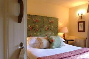 Bay Tree Hotel voted 4th best hotel in Burford