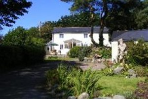 Bay View Cottage Hotel St Austell Image