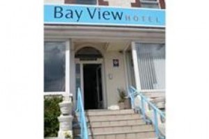 Bay View Hotel Bridlington Image