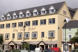 Bay View Hotel Killybegs voted 2nd best hotel in Killybegs