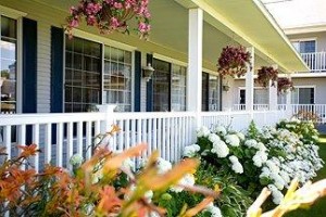 Bay Winds Inn Petoskey voted 7th best hotel in Petoskey