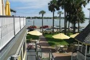 Bayfront Marin House Bed and Breakfast Inn Image