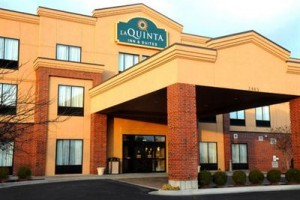 La Quinta Inn & Suites Airport Plaza voted 5th best hotel in Springfield