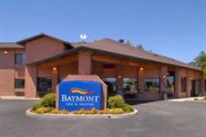 Baymont Inn & Suites Anderson voted 3rd best hotel in Anderson