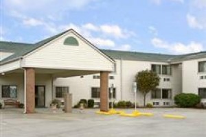 Baymont Inn Decatur voted 5th best hotel in Decatur 