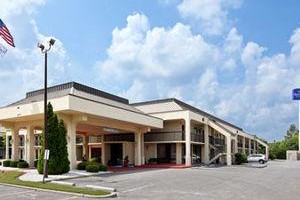 Baymont Inn & Suites Florence voted 10th best hotel in Florence 