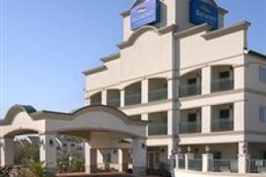 Baymont Inn & Suites Galveston voted 10th best hotel in Galveston