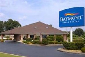 Baymont Inn & Suites Jackson voted 6th best hotel in Jackson 