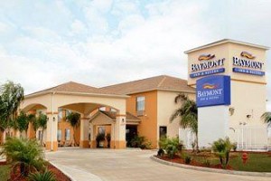 Baymont Inn & Suites - Sulphur (West Lake Charles) voted 6th best hotel in Sulphur