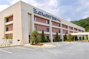 Baymont Inn Cherokee / Smoky Mountains voted 4th best hotel in Cherokee 