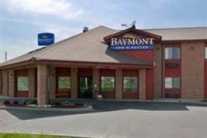 Baymont Inn and Suites Boone voted  best hotel in Boone
