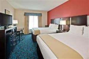 Holiday Inn Express Chillicothe East voted 3rd best hotel in Chillicothe 