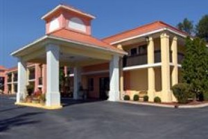 Baymont Inn & Suites Covington voted 3rd best hotel in Covington