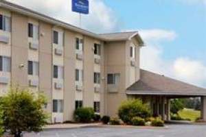 Baymont Inn & Suites Howell voted 2nd best hotel in Howell