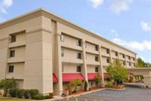Baymont Inn and Suites - Kalamazoo voted 7th best hotel in Kalamazoo