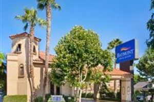 Baymont Inn & Suites LAX Lawndale voted  best hotel in Lawndale