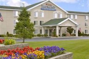 Baymont Inn & Suites Mackinaw City voted 9th best hotel in Mackinaw City