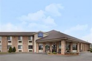 Baymont Inn & Suites Monroe voted 5th best hotel in Monroe 