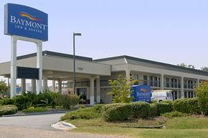 Baymont Inn & Suites Oxford (Alabama) voted 10th best hotel in Oxford 