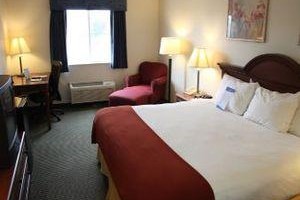 Baymont Inn & Suites Rolla voted 5th best hotel in Rolla