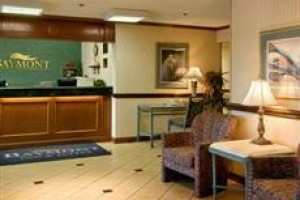 Baymont Inn & Suites Roseville (Michigan) voted 2nd best hotel in Roseville 