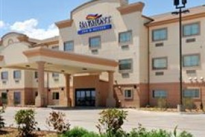 Baymont Inn & Suites Snyder voted  best hotel in Snyder