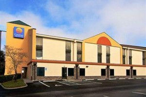 Comfort Inn & Suites Statesville voted 10th best hotel in Statesville