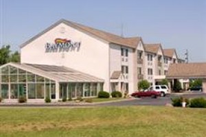 Baymont Inn & Suites Sullivan voted  best hotel in Sullivan 