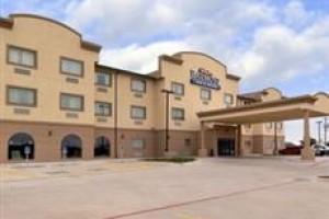 Baymont Inn Suites Wheeler voted  best hotel in Wheeler