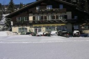 Bayrhammer Pension Image
