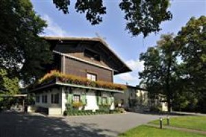 Hotel Bayrisches Haus voted 8th best hotel in Potsdam