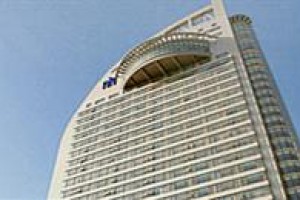 Bayshore Hotel Dalian Image