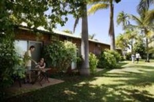 Bayside Holiday Apartments Broome voted 9th best hotel in Broome
