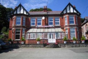 Baytree Lodge Guest House Bangor (Wales) voted 6th best hotel in Bangor 