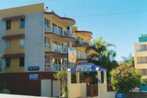 Bayview Harbourview Apartments Mooloolaba Image
