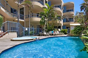 Coolum Baywatch Resort voted 8th best hotel in Coolum Beach