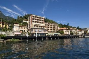 Hotel Bazzoni et du Lac voted 5th best hotel in Tremezzo