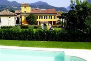 B&B Castello di Brusata Novazzano voted  best hotel in Novazzano