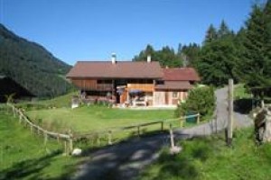 B&B Chalet la Croisee Image