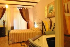 B&B Etna Taormina voted 4th best hotel in Randazzo