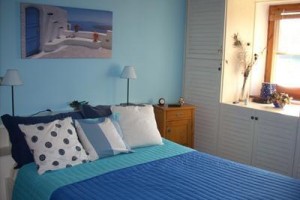 B&B Glicine Image