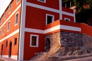B&B La Casa Rossa voted 3rd best hotel in Paola 