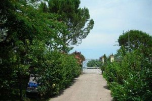 B&B La Collina di Abbadia Image