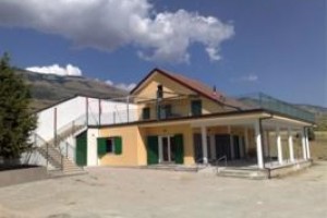 B&B La Petrosa Image
