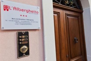 B&B L'Alberghetto Image