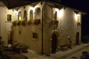 B&B Palazzo La Loggia voted  best hotel in Barisciano