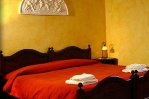 B&B San Placido Inn Catania Image