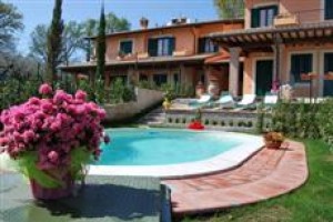 B&B Vallo voted 9th best hotel in Montefalco