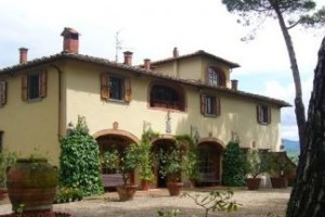 B&B Villa Francesca voted 2nd best hotel in Rignano sull'Arno