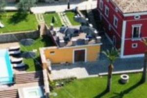B&B Villa Madame voted  best hotel in Colfelice